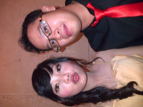 @MelisaLauw (っ˘з(˘⌣˘ )♥ 11.1.11 ☺