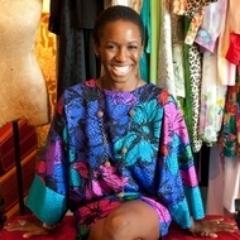 Proprietress of Parkerhawn vintage clothing ~ Compulsive thrifter ~ Ebay Seller ~ Classic film fanatic ~ Anthropologie addict ~ Bargain Hunting Savant