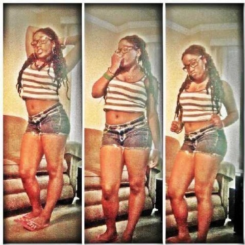 littlemvrie's profile picture. (: ig: @bigdaddymarie.