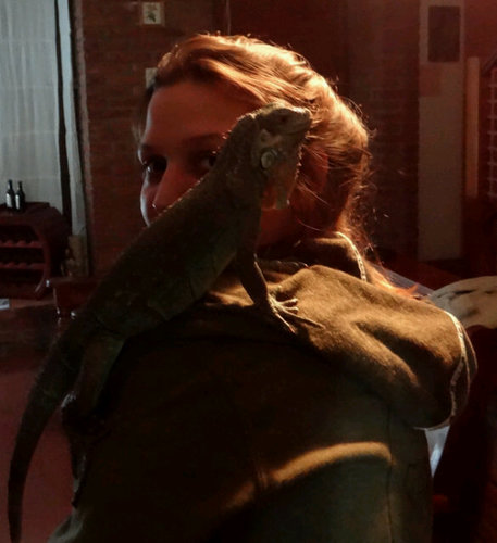 mariapaii's profile picture. †