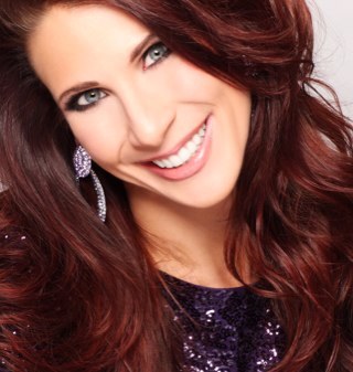Mrs. Iowa USA Universal 2016; Mrs. Iowa America 2013; Congeniality Winner for IA/MN/WI America 2013 Mrs. Iowa International 2010