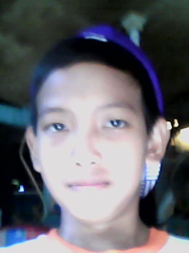 ahmadabell's profile picture. Pok Ame-ame Belalang Kupu-kupu Nongkrong Rame-rame Hati-hati Ada CEPU ??