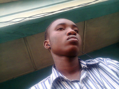 Am cul guy easy goin guy I lyk gurl....nd I don't joke wit tym.....