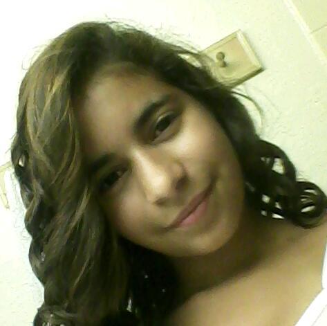 from New York and a fan of Gabriel Iglesias and now im in texas:-) and love avril lavigne