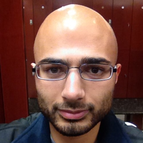 ameer_kian's profile picture. 