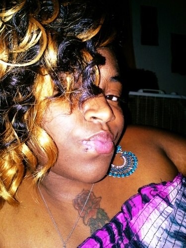 !BO$$ L@DY!