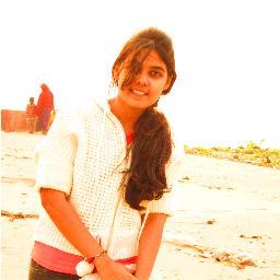 arpitas06492998's profile picture. works at Adani Wilmar