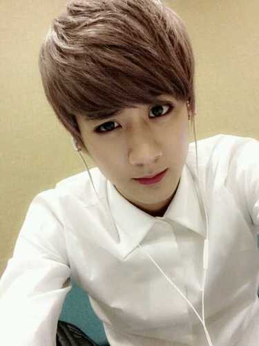 @flapjackrp | woohyun & chunji