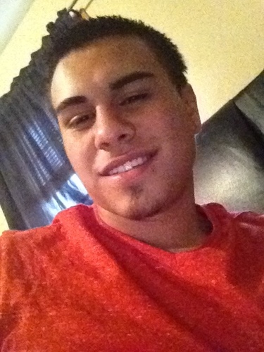 Ricardo8Beltran's profile picture. m'aimera j'existe