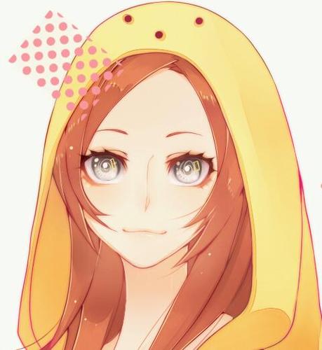 That bubbly, always smiling girl known as Orihime Inoue. A caring human with strange tastes, powers of rejection and a strong will to protect her nakama.
