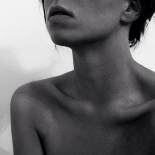 just a girl wanting to feel light and empty