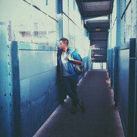 Gerald Tapia (@kidg3rald) 's Twitter Profile