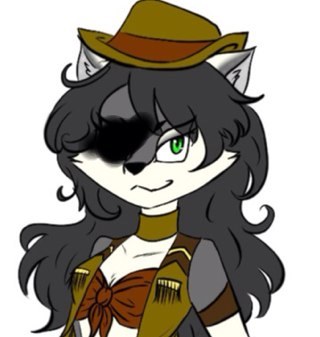 Im Wendy Cooper! I found him and he is my brother and i join the gang.