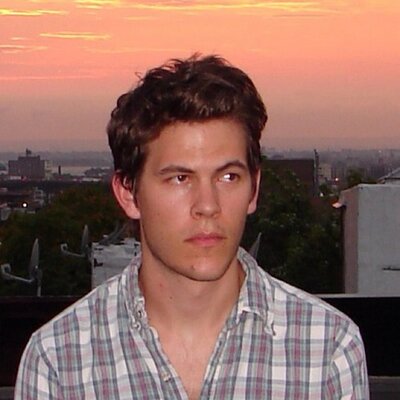 Tom Lipinski Thomaslipinski Twitter