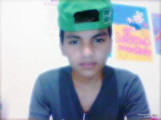 Siempre voy a luchar por ti pin:25CFCF62
