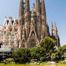 barcelonarates's profile picture. Barcelona Hotels. Visit Barcelona and discover Gaudi's magical architecture. - See more at: http://t.co/zt2AAOXEpA