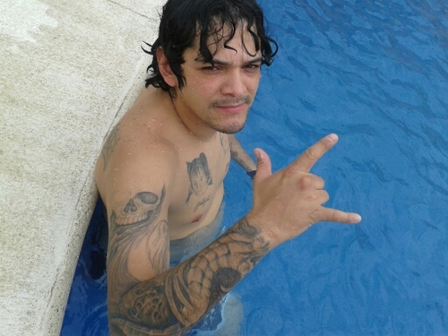 aixtech's profile picture. 