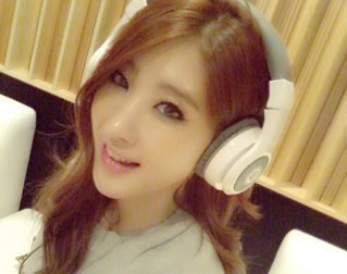 ♡@ShakingHeartRP♡Moon Hyuna of Nine Muses♡87liner♡CookiesNSweets♡Wild yet fragile as a doll♡