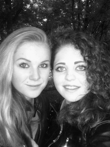 Love Joeri  |
@sabien_x_   @IrisTensen | follow your dreams