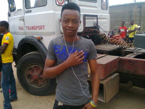 Adelowotan111's profile picture. 