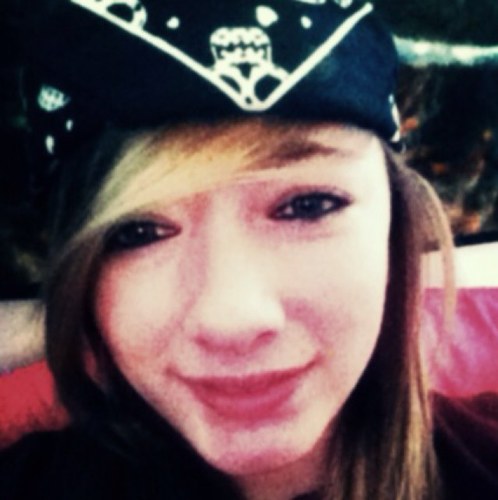 anastacia_evans's profile picture. 