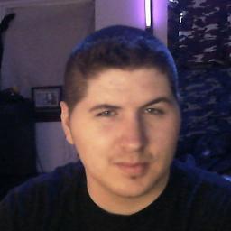 Im a Youtube livestreamer. I'm a Halo freak, I like AMP Energy, & a Machinima Partner. Any questions just ask.