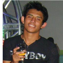 wagnermoska's profile picture. 