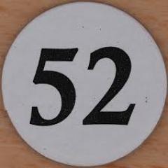 This account is dedicated to the support of my dad and his dream of finishing his book 52 Letters To My Sons.  Check out the campain and spread the word!!!
