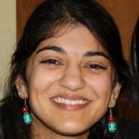 Shalene Jha (@shalenejha) 's Twitter Profile
