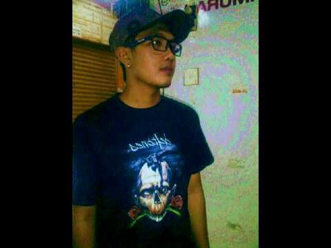 AgungMuthiaAldi's profile picture. 