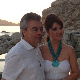 Luis J Magallon