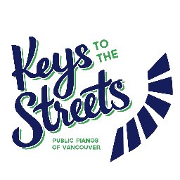 Bringing Public Pianos to #Vancouver! Injecting creativity and inspiration into our city streets.