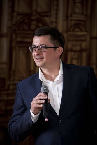 antonkojemyako's profile picture. Тот, кого вы зовете. Продажи технических решений.