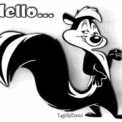 pepe le pew deutsch pepe le pew deutsch