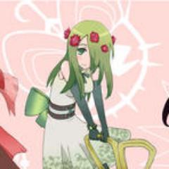 TheRoseWitch's profile picture. Witch of Roses, I am Gertrud. Oh? You like my roses? Back off, they're mine. I may be ending you. #Single