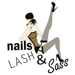 Nail and Lash artist, dancer and performer, domestic goddess
