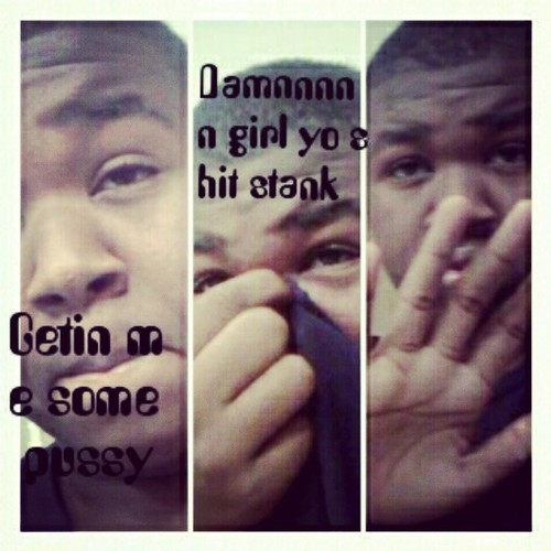 A follow me on Instagram @in_her_dreams. Follow,me get my,name out there so it will help me out. Ill follow back tell a friend.