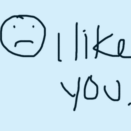 im always here if you need me i love you if you want to talk i always follow back (: