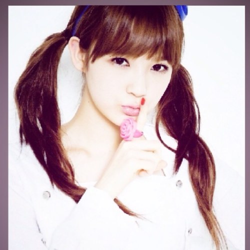 안녕하세요. ฉัน คังมินคยอง Davichi ค่ะ ^^
[BOT]