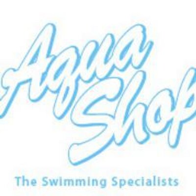 aqua swim shop