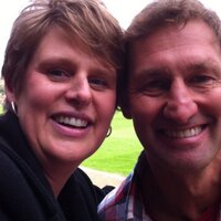 Tracey Hollis - @traceylee1968 Twitter Profile Photo