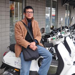 Penutur8Etos's profile picture. Professional Marketer & Ad Man 
- Certified Ethos Guru