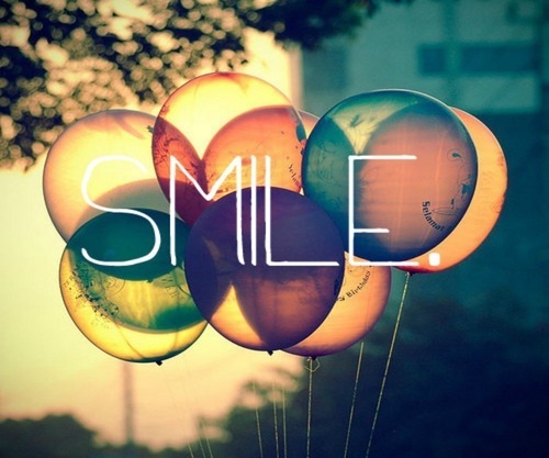 InspireddWords's profile picture. smile.. even thou it hurts. Trust me I know it hurts