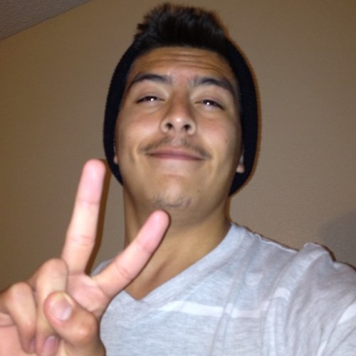 TheFredster2012's profile picture. Just trying to make my mom proud :)