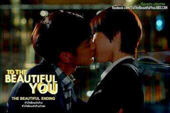 Very romantic couple . Let's join my account :-D