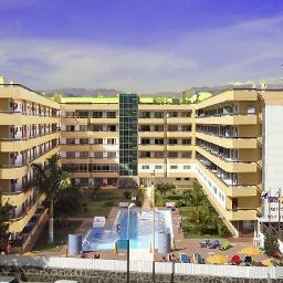 LasCamelias3's profile picture. In der Nähe unserer Apartments befindet sich das Yumbo Centrum. Dieses ist ein großes Einkaufszentrum das über Tag zum bummeln und einkaufen ein. Abends zeichne