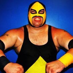 Pro Wrestler..... That is all