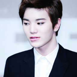 oops, we're jailed. @fj_sungjong ; @fj_sumin