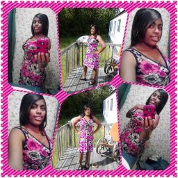 I am one of kind. Im da shy type that likes to have fun. There will never b another like me.So haters stop tryin. I am who I am  n ur approval isnt necessary.