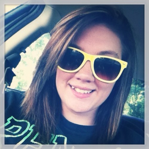 funckychicka's profile picture. My name is allie i am single , but hopefully i find the one guy that will be faithful and show me what a true man is :)